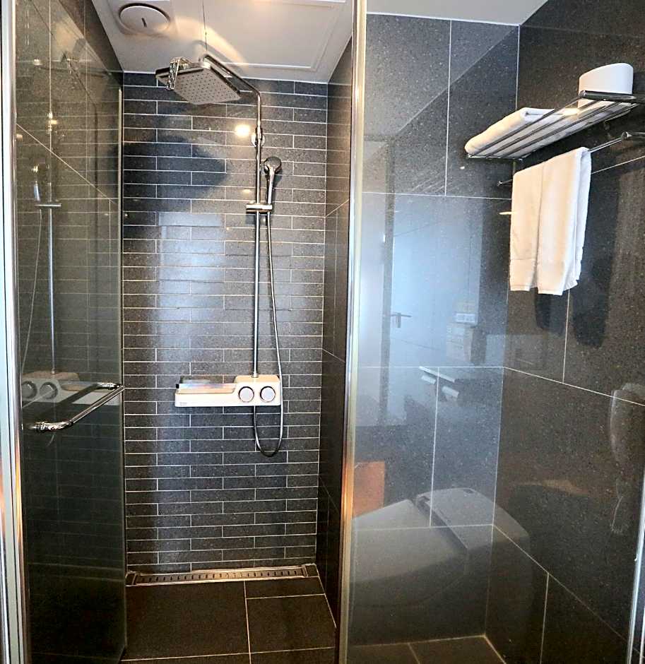 Asiahotel Jeju