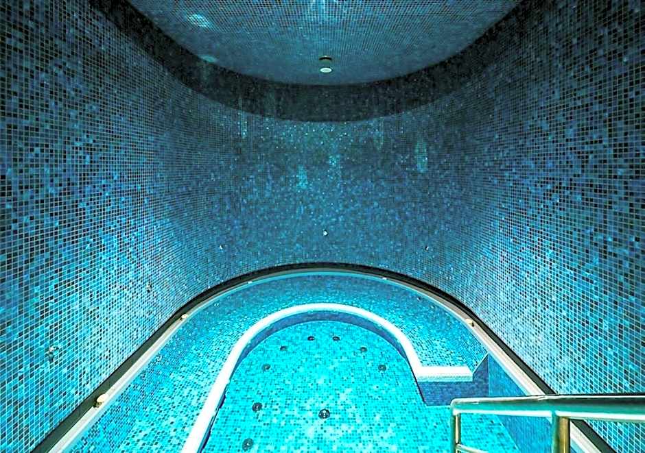 Kimpton Bem Budapest By IHG