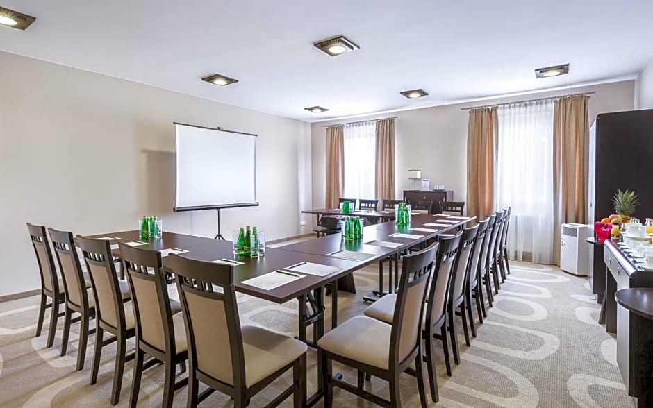 Hotel Picaro Zarska Wies Polnoc A4 kierunek Niemcy