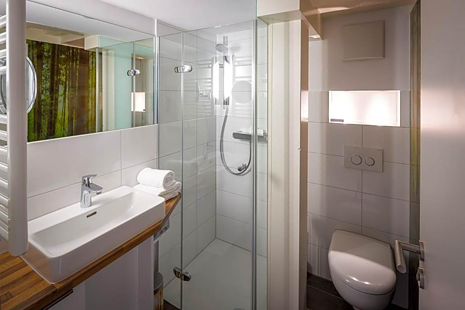 Hotel Alte Schule