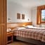 Chalet Stelle Di Neve