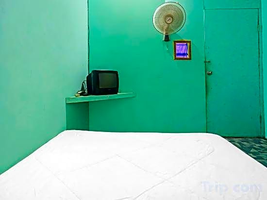 Hotel O Rani Homestay Syariah