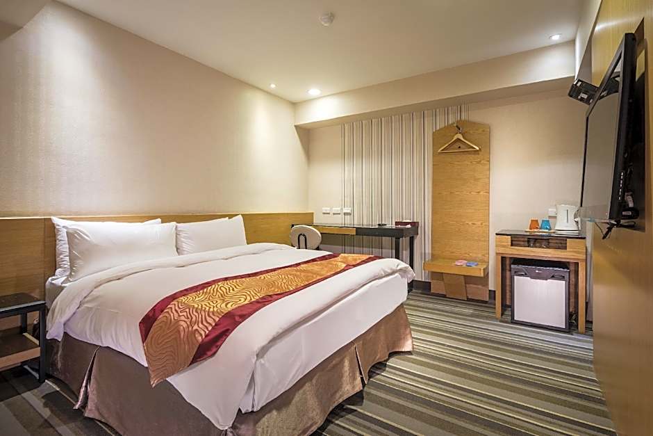 Country Garden Hotel