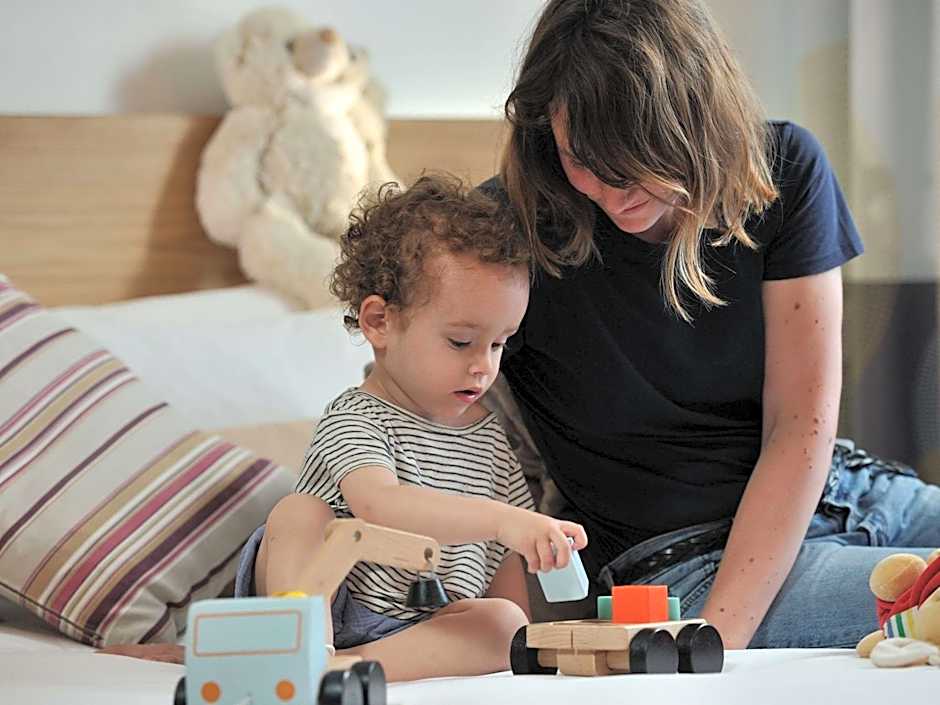 Novotel Marrakech Hivernage