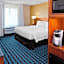 Fairfield Inn & Suites by Marriott Bakersfield North/Airport