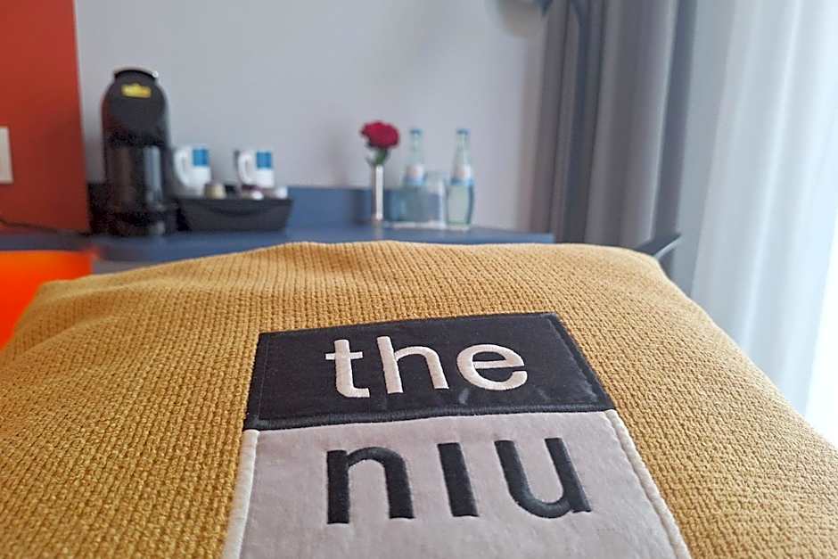 Holiday Inn - the niu Form Stuttgart Feuerbach By IHG