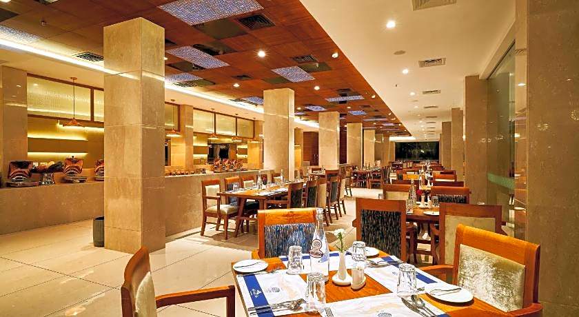 Vibe Munnar Resort & Spa