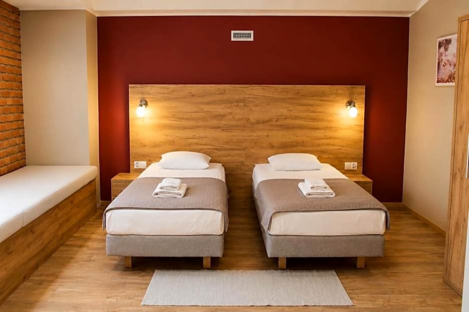Hotel Vinnica