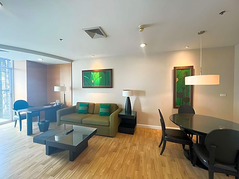 Urbana Sathorn Bangkok