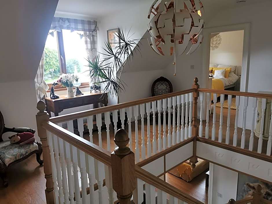 Cherrytree House B&B