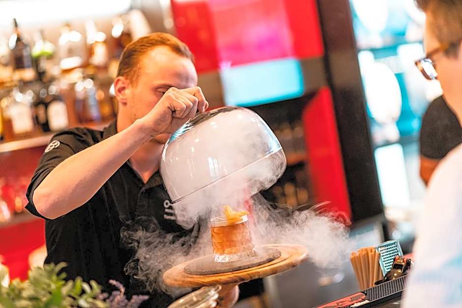 OREA Hotel Angelo Praha