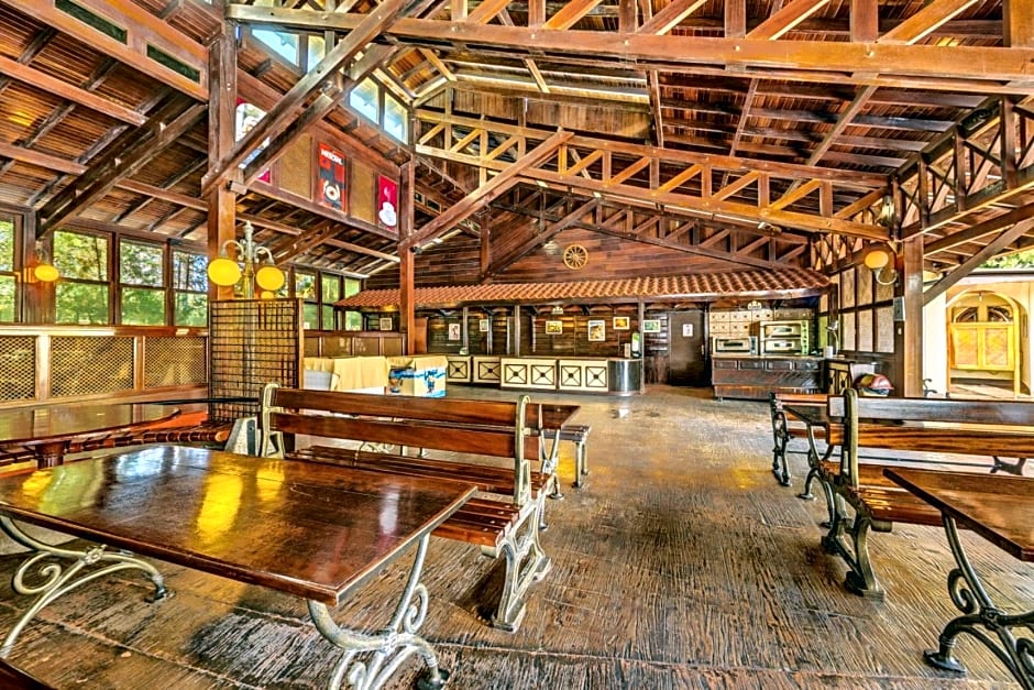 DAS Club Hotel Sunny Beach - All Inclusive