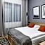 Wine and Pillow Hotel by Frapolli