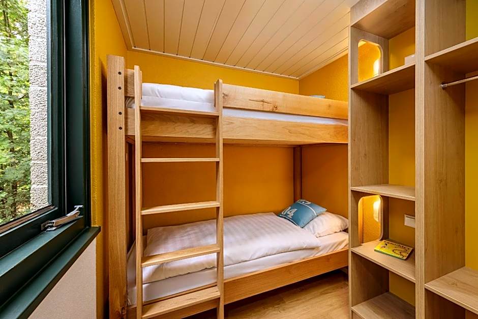 Center Parcs De Kempervennen Eindhoven