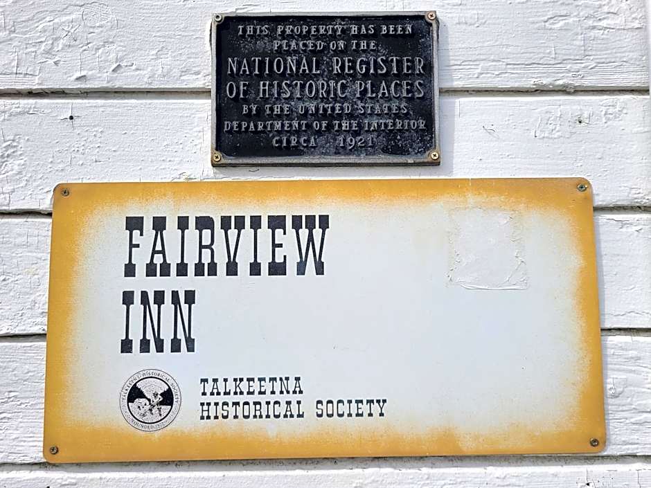 The Fairview Inn