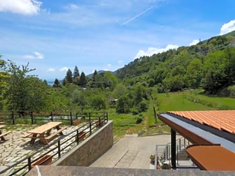 SANT'ANNA HOSTEL
