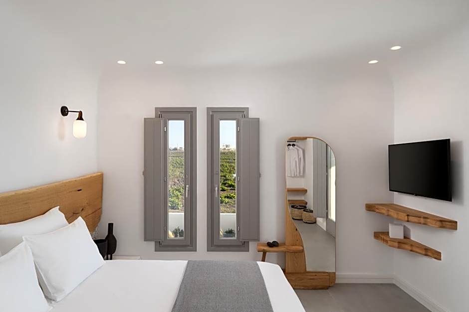 La Ponta Villas & Suites