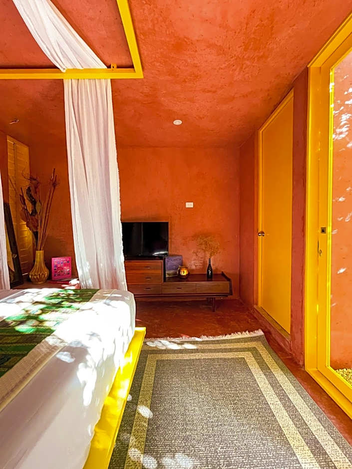 CASA CHAKÁ BOUTIQUE