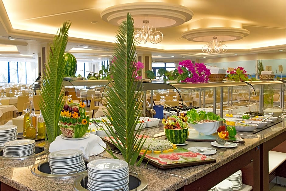 Rodos Princess Beach Hotel