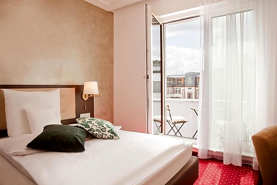 Gold Palais Hotel