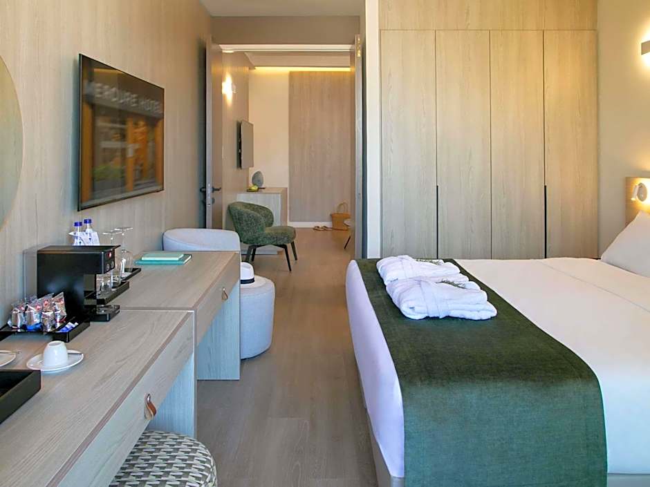 Mercure Larnaca City 