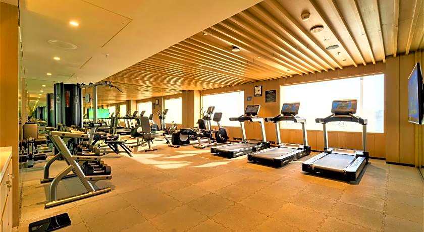 Courtyard by Marriott Vadodara