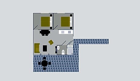 Superior Bungalow
