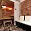 Amelie No 1 Hotel & Appartements