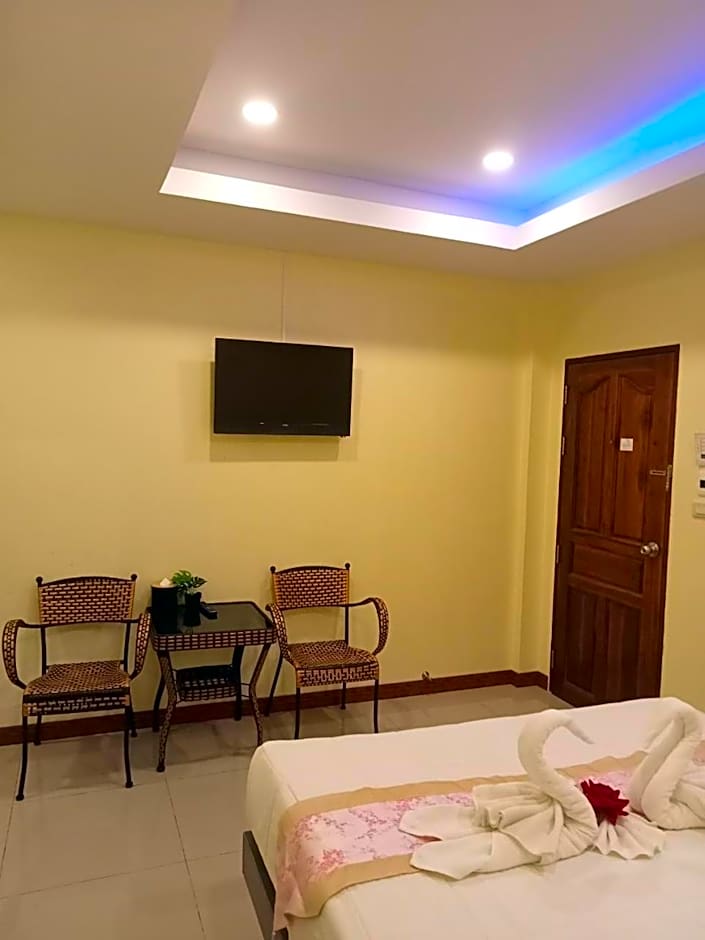 ไลอ้อน โฮเทล