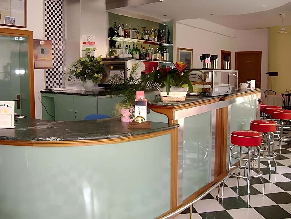 Albergo Moderno