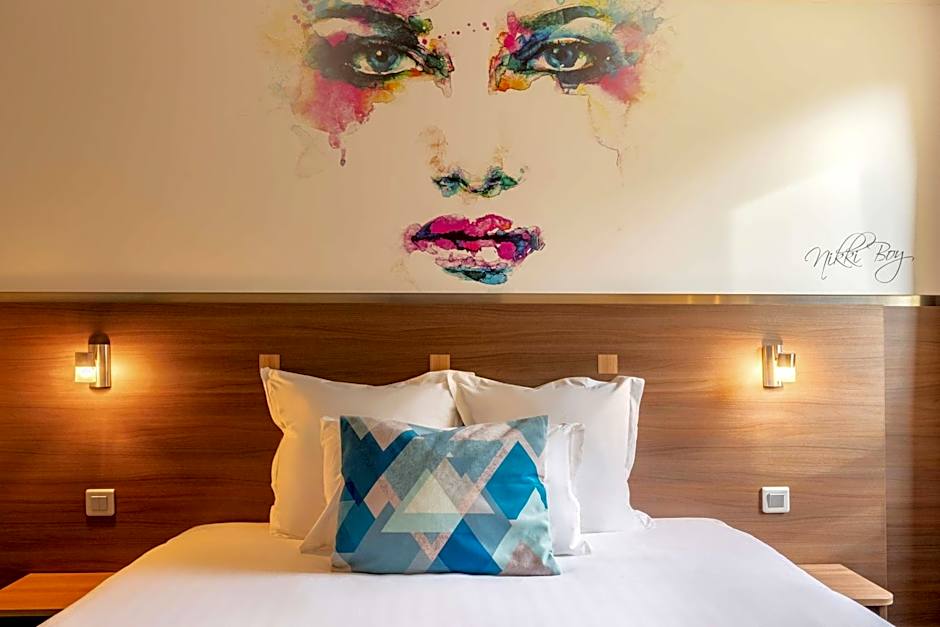 Sure Hotel by Best Western Lille Tourcoing