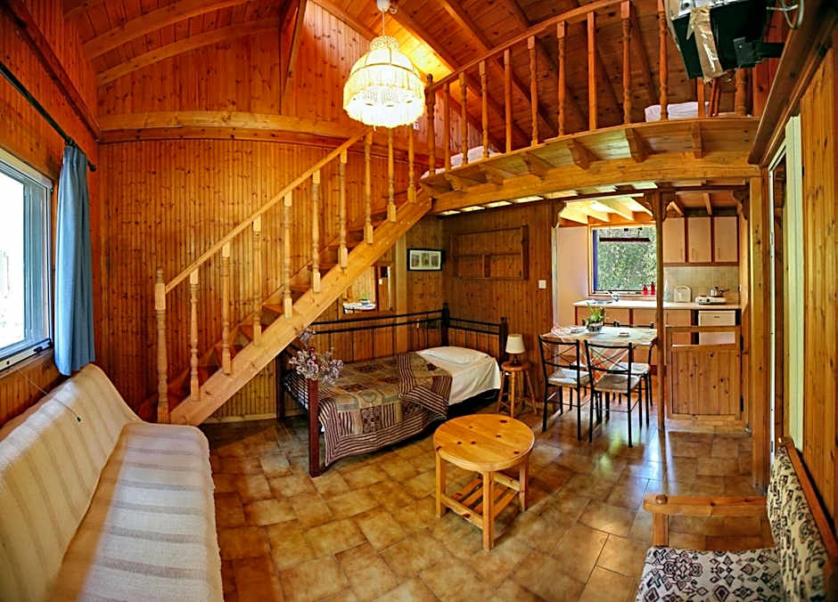 9 Musses Hotel Apartments