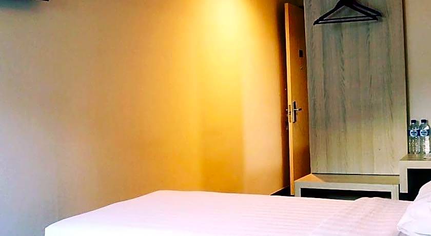 Ancyra by Continent Hotel Poso