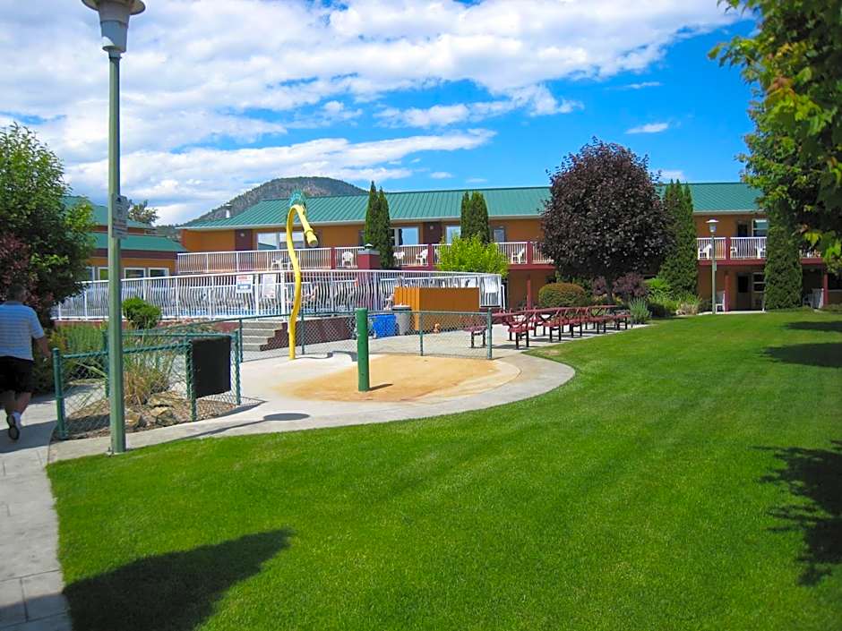 Days Inn & Conference Centre by Wyndham Penticton