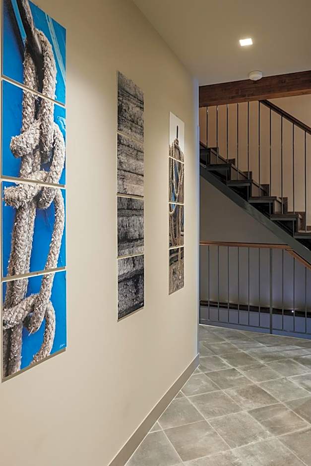 Il Casato Deluxe Rooms