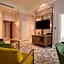 Hotel Saski Krakow Curio Collection by Hilton