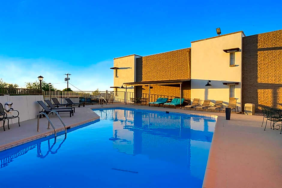 Tombstone Lookout Lodge, SureStay Collection by Best Western