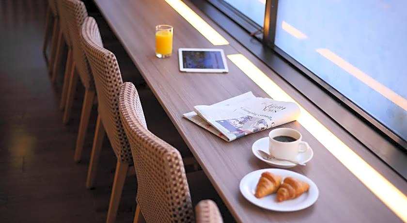 Takamatsu Tokyu Rei Hotel