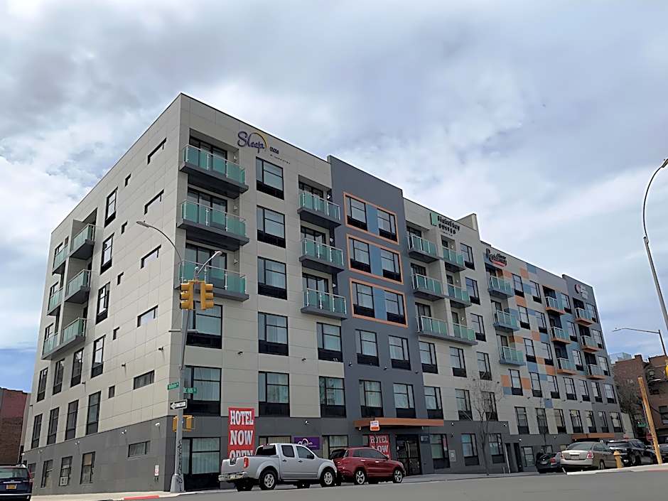MainStay Suites