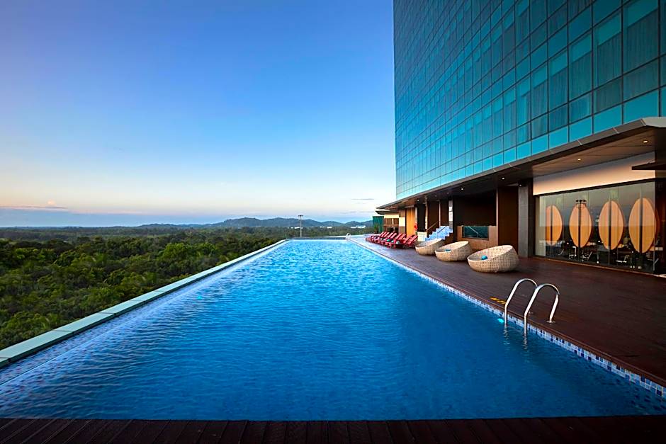 Wyndham Panbil Batam