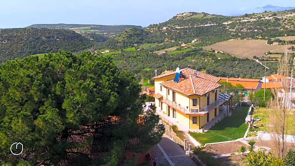 Il Castello di Modolo