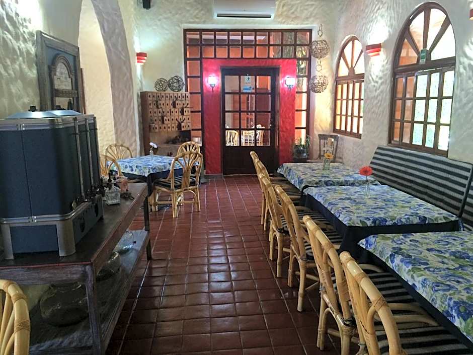 Hotel Fenix