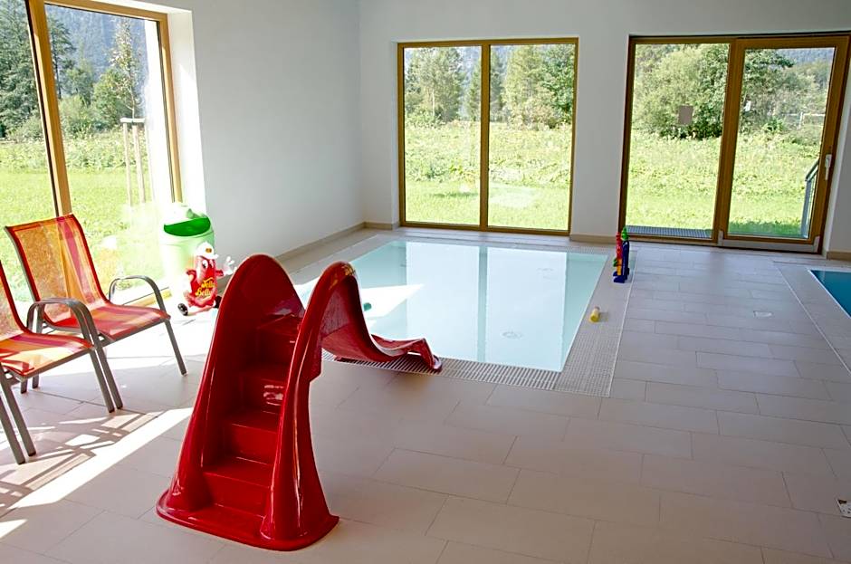 Dormio Hotel Obertraun