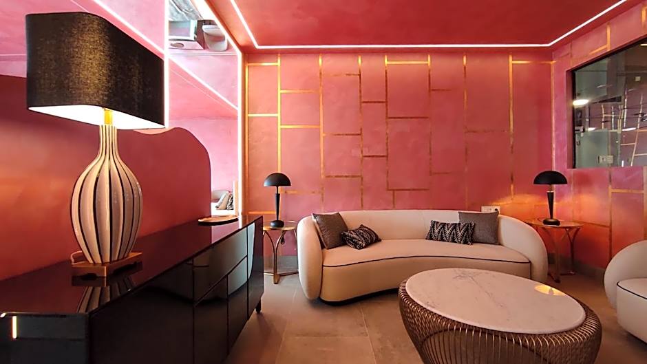 Hotel Ritual Torremolinos- Adults Only