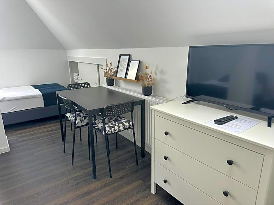 Aparthotel Lenau