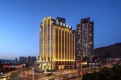 Atour Hotel Dingxi