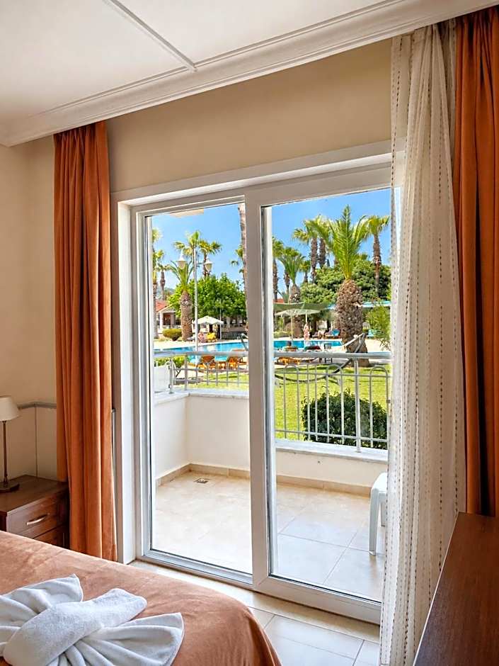Hotel Keskin