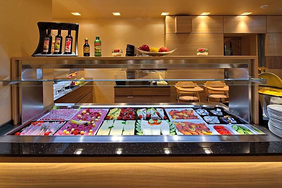 Best Western Plus Hotel Fussen