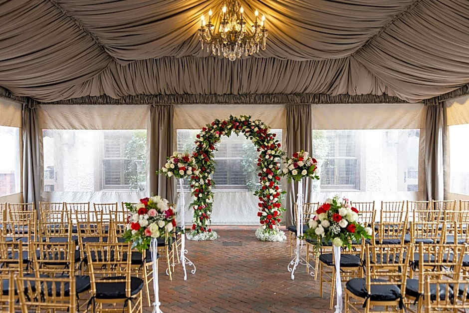 Grand Bohemian Lodge Asheville, Autograph Collection®