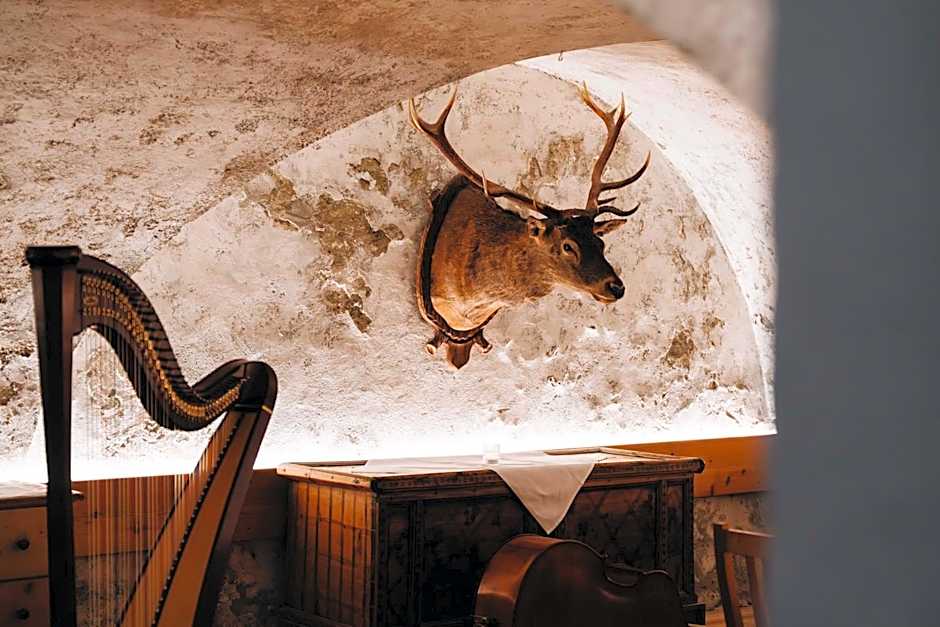 Hotel Gasthof Unterwöger